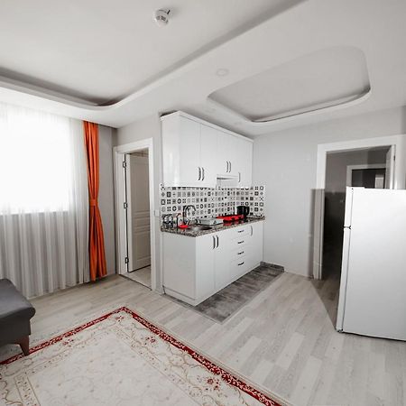 Adam Apart Hotel Antalya Exterior photo